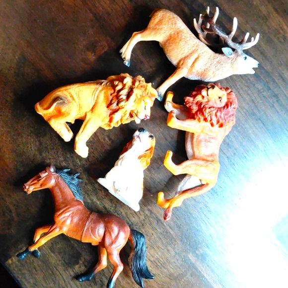 schleich Other - SCHLEICH Animals toy